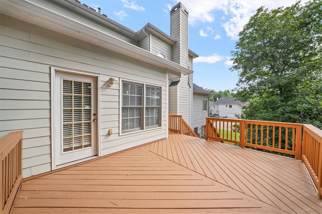 4906 Chimney Oaks Drive