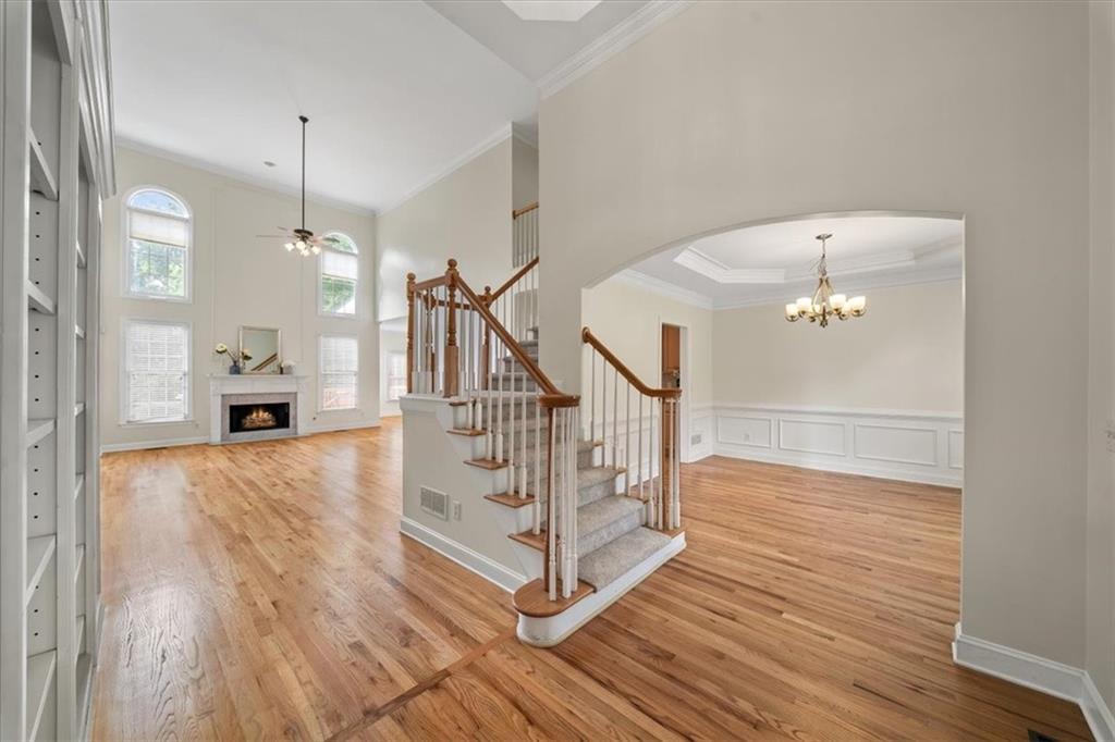 4906 Chimney Oaks Drive