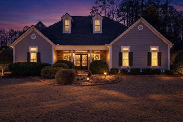 701 Redwood Pass
