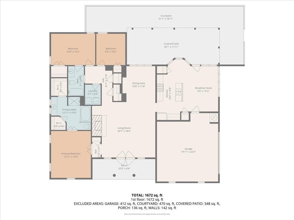 701 Redwood Pass