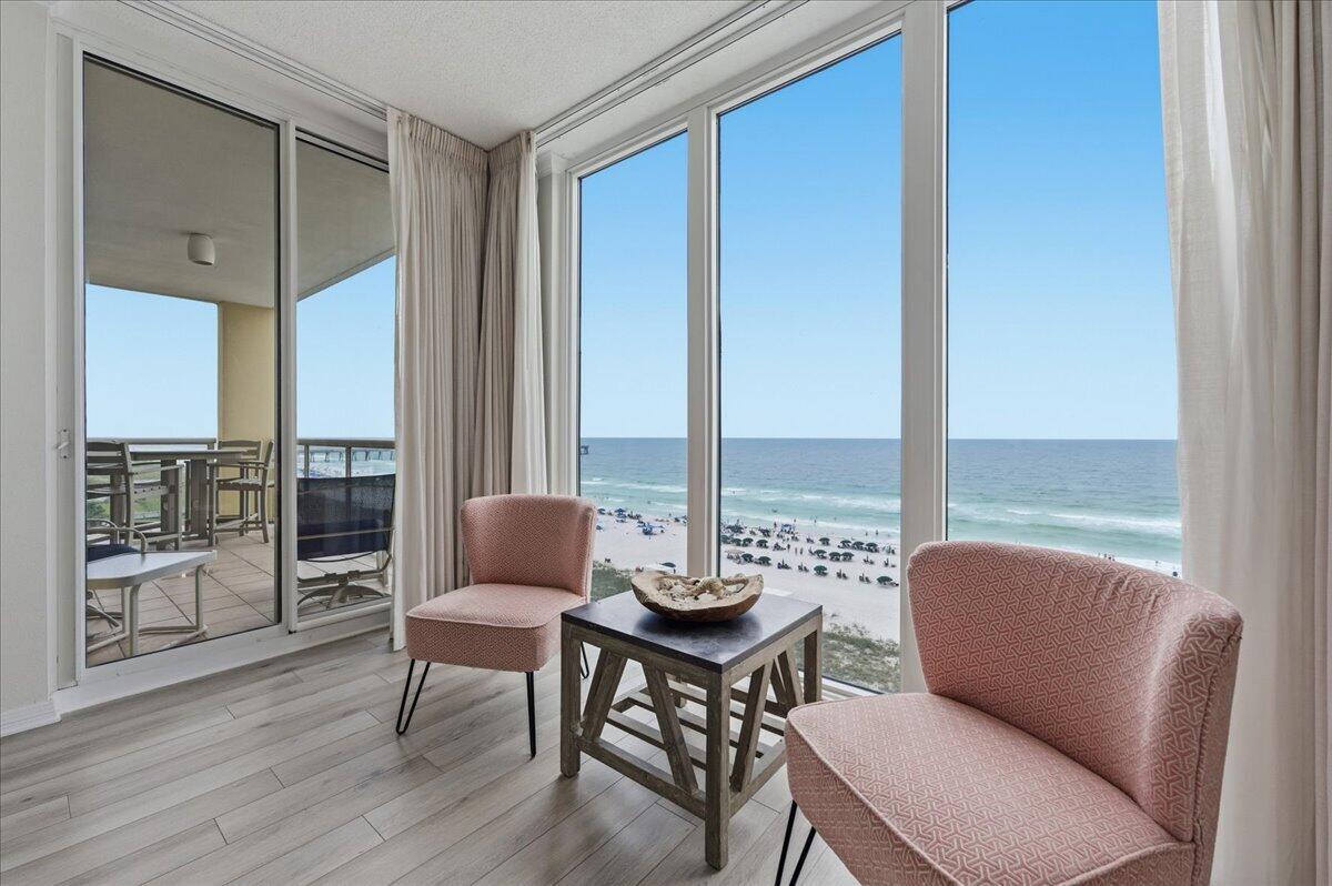 8477 Gulf Boulevard APT 601