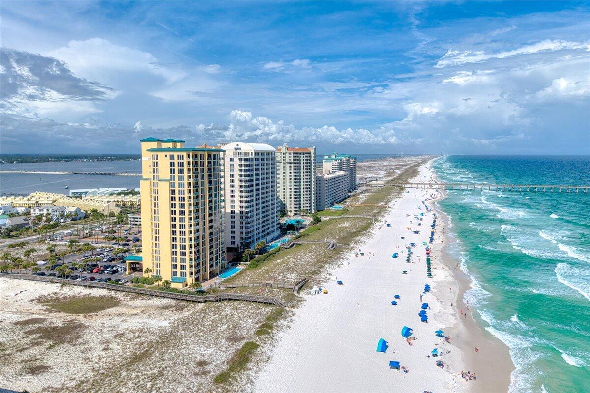 8477 Gulf Boulevard APT 601