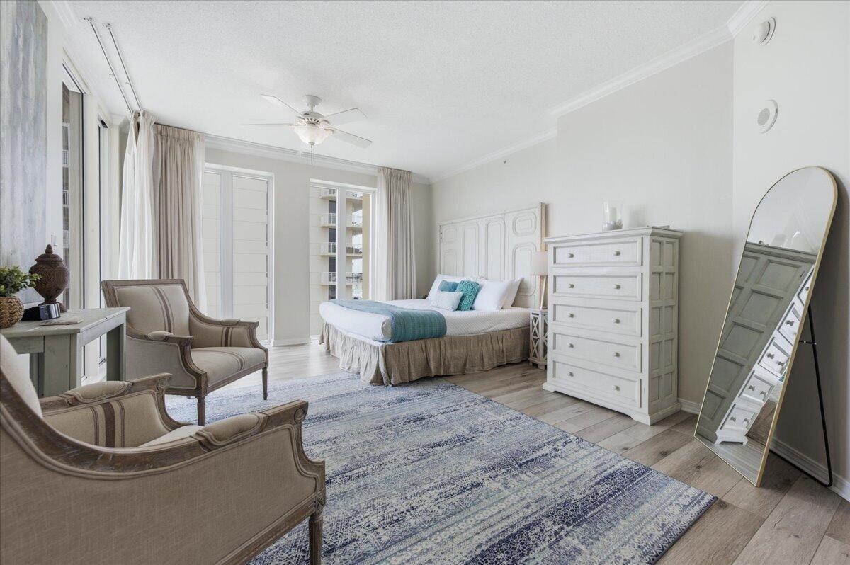 8477 Gulf Boulevard APT 601