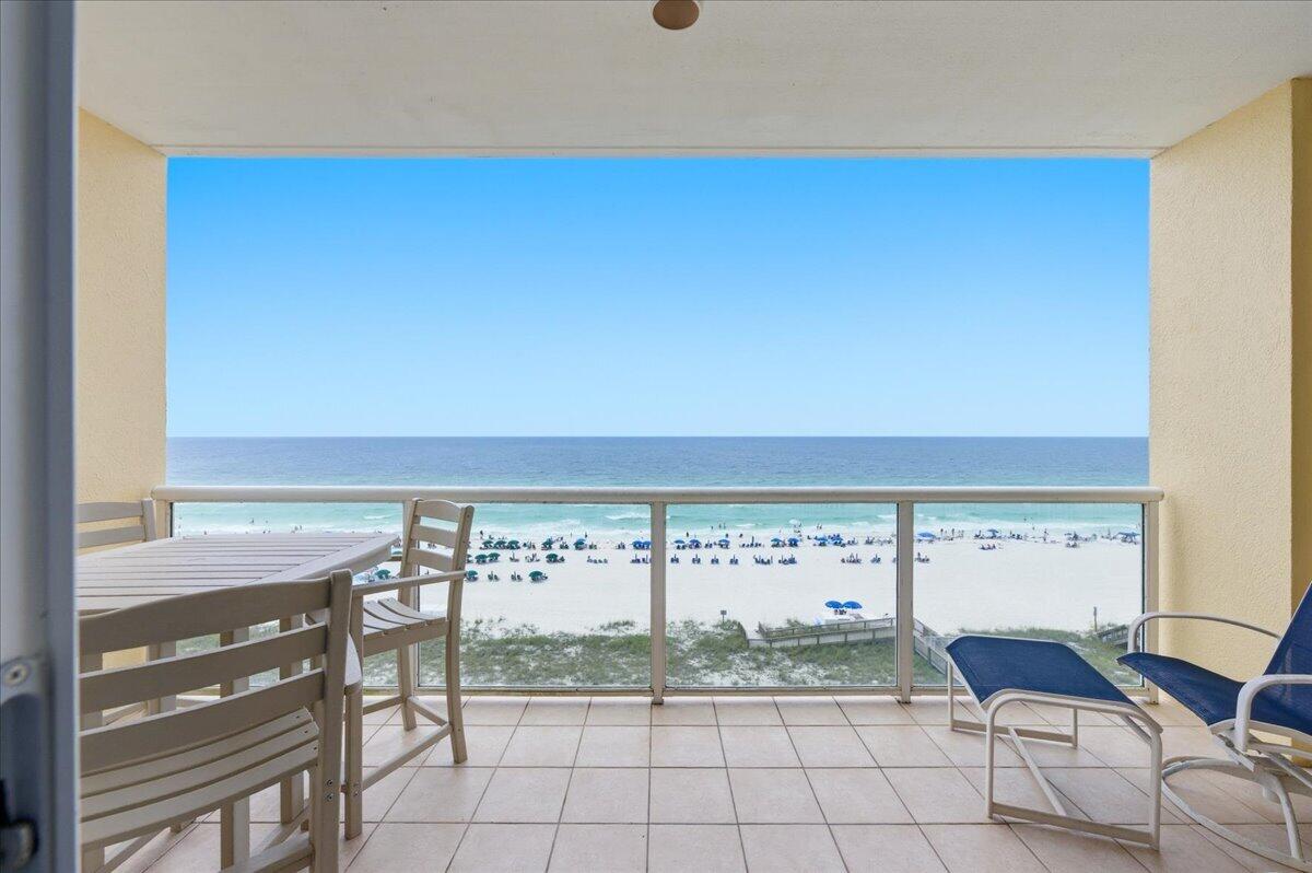 8477 Gulf Boulevard APT 601