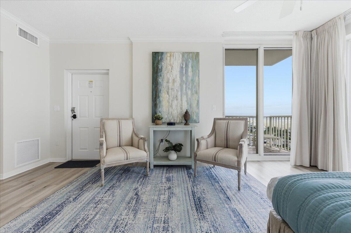 8477 Gulf Boulevard APT 601