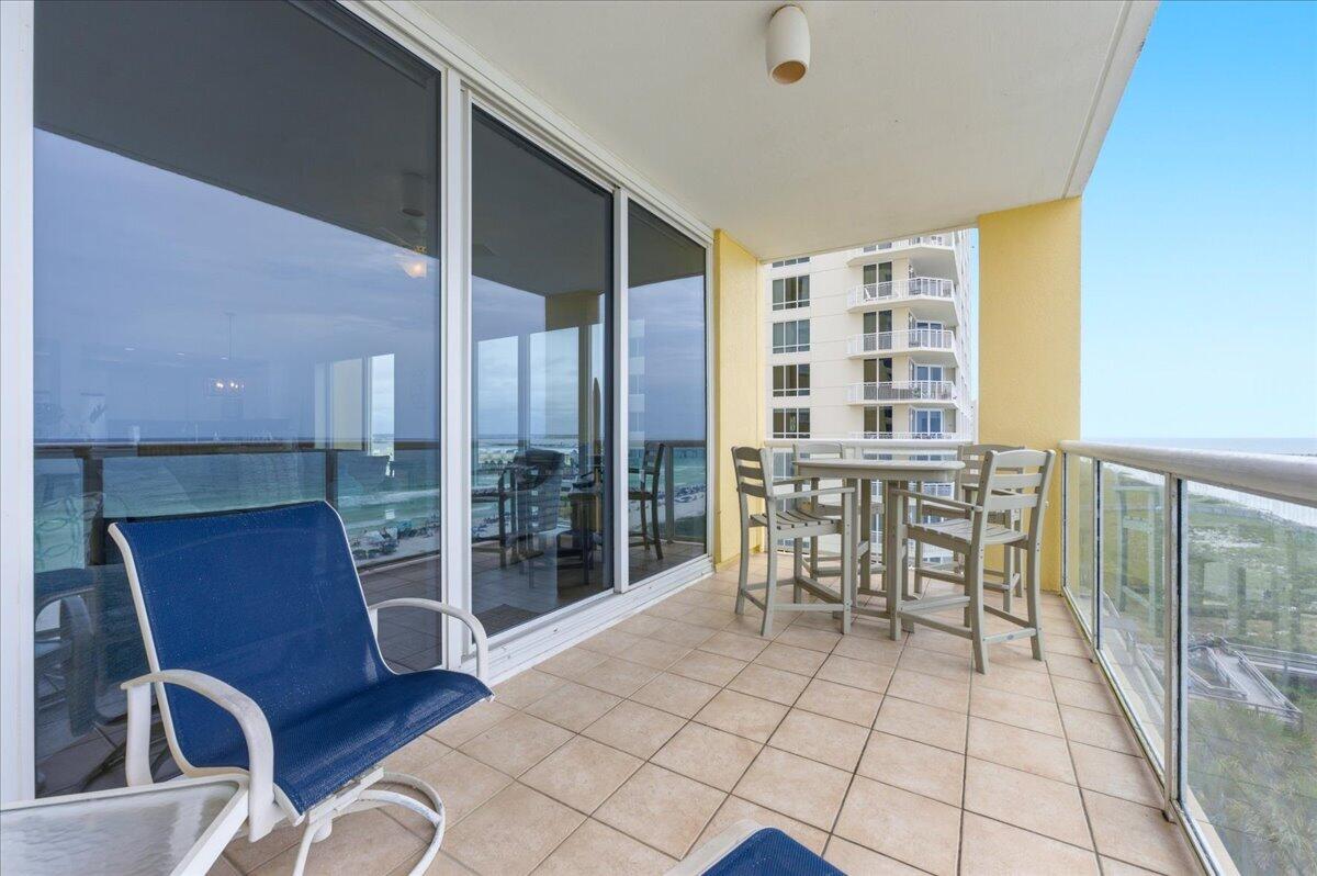 8477 Gulf Boulevard APT 601