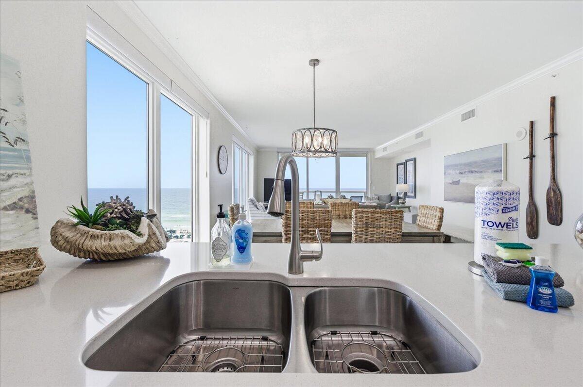 8477 Gulf Boulevard APT 601