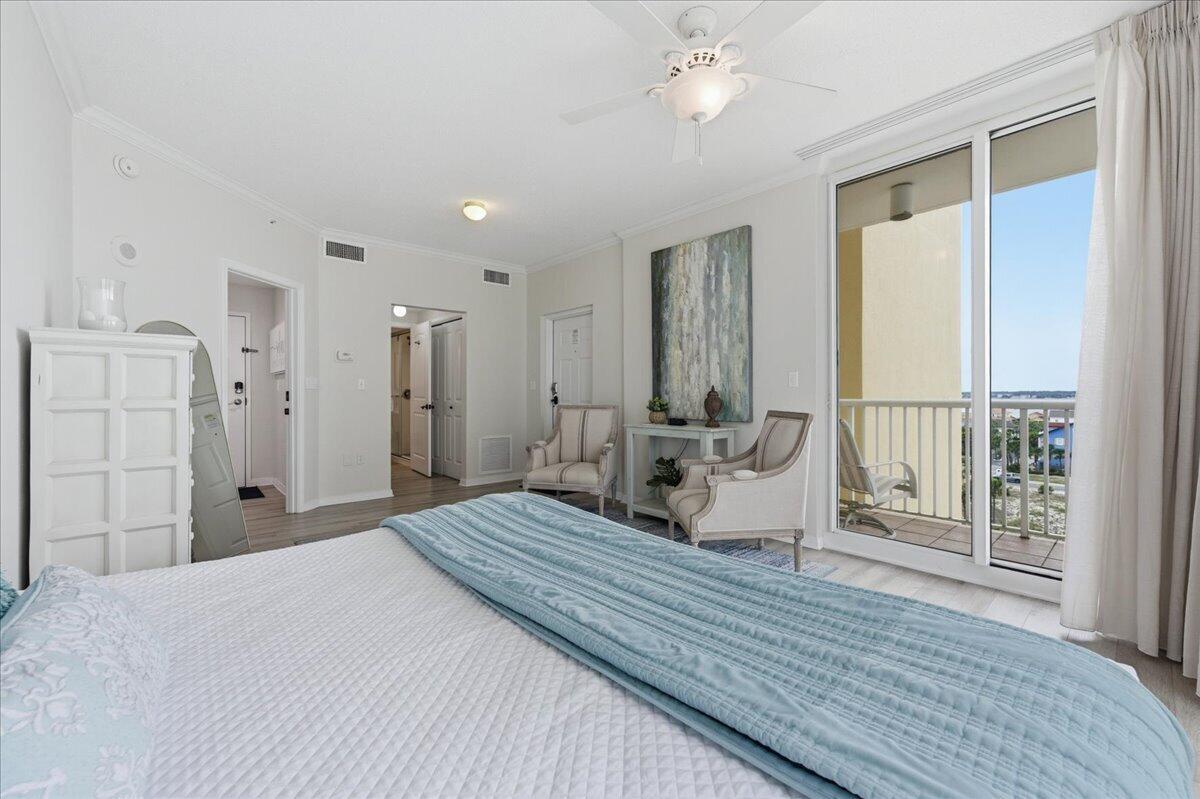8477 Gulf Boulevard APT 601