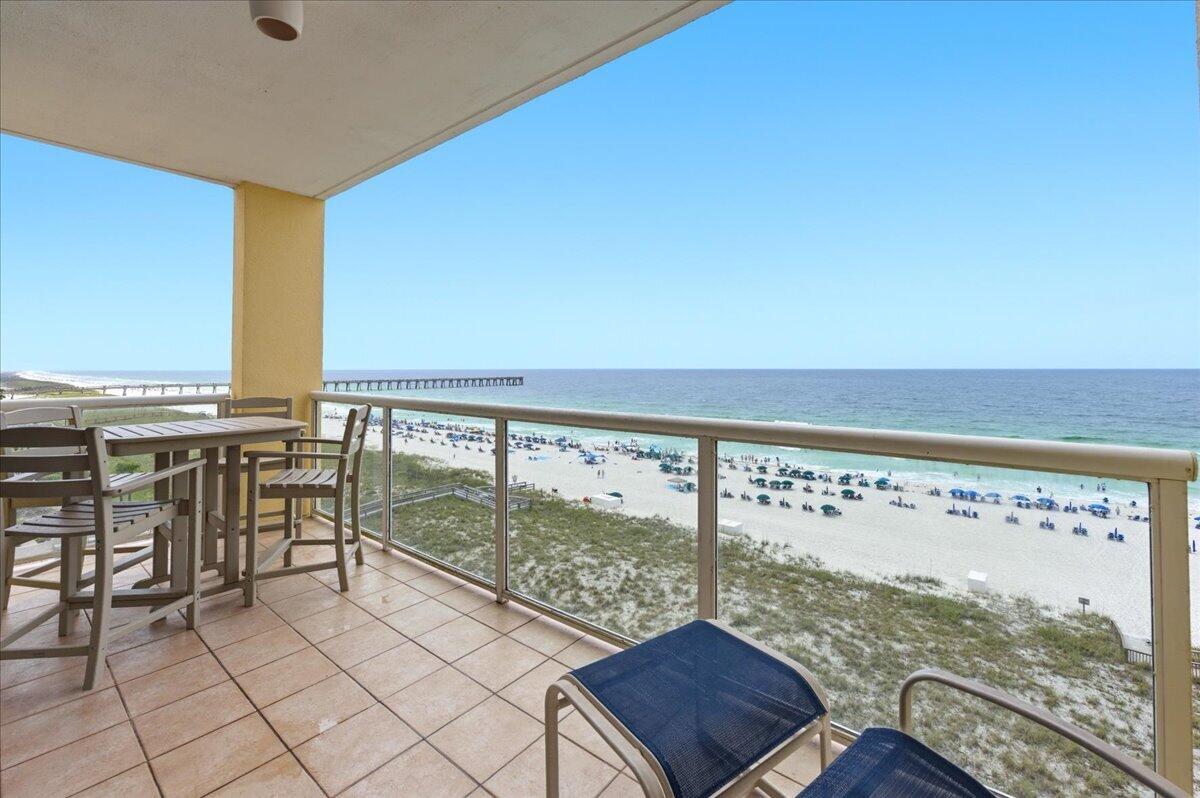 8477 Gulf Boulevard APT 601