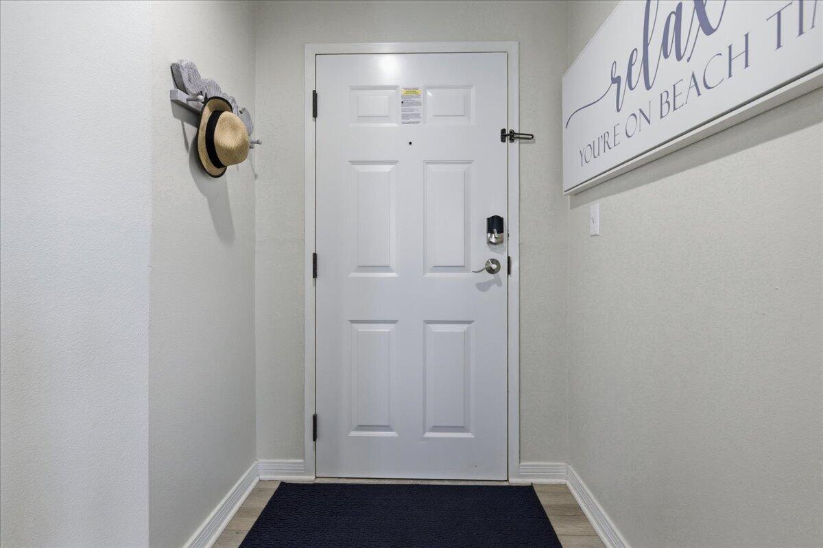 8477 Gulf Boulevard APT 601