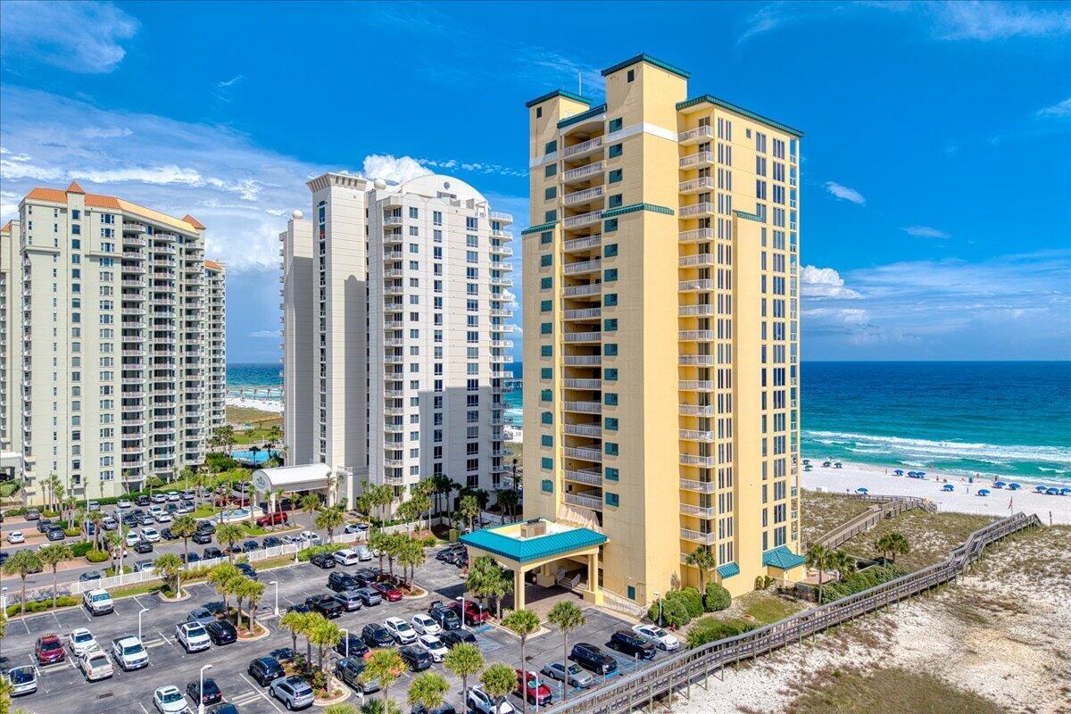8477 Gulf Boulevard APT 601