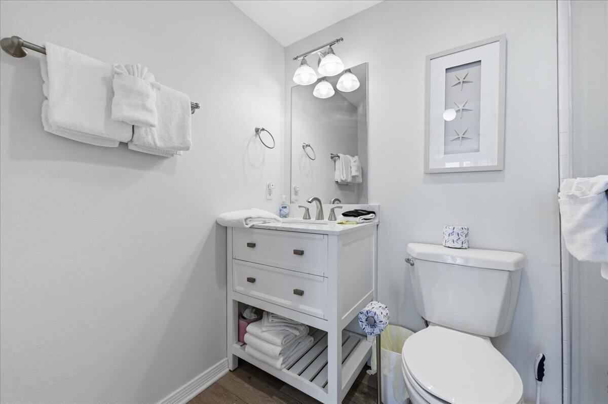 8477 Gulf Boulevard APT 601