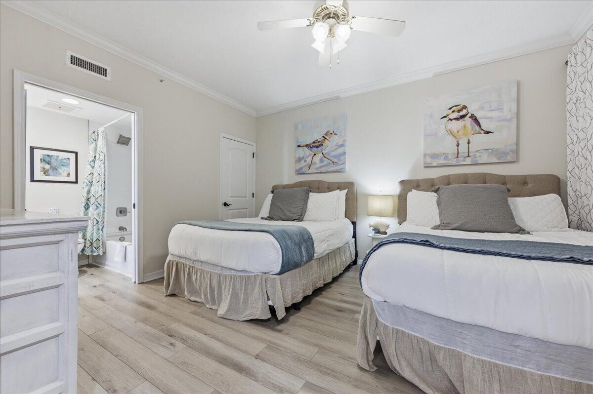 8477 Gulf Boulevard APT 601