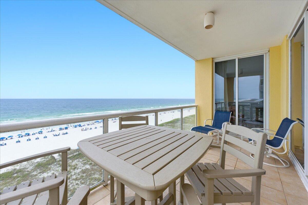8477 Gulf Boulevard APT 601