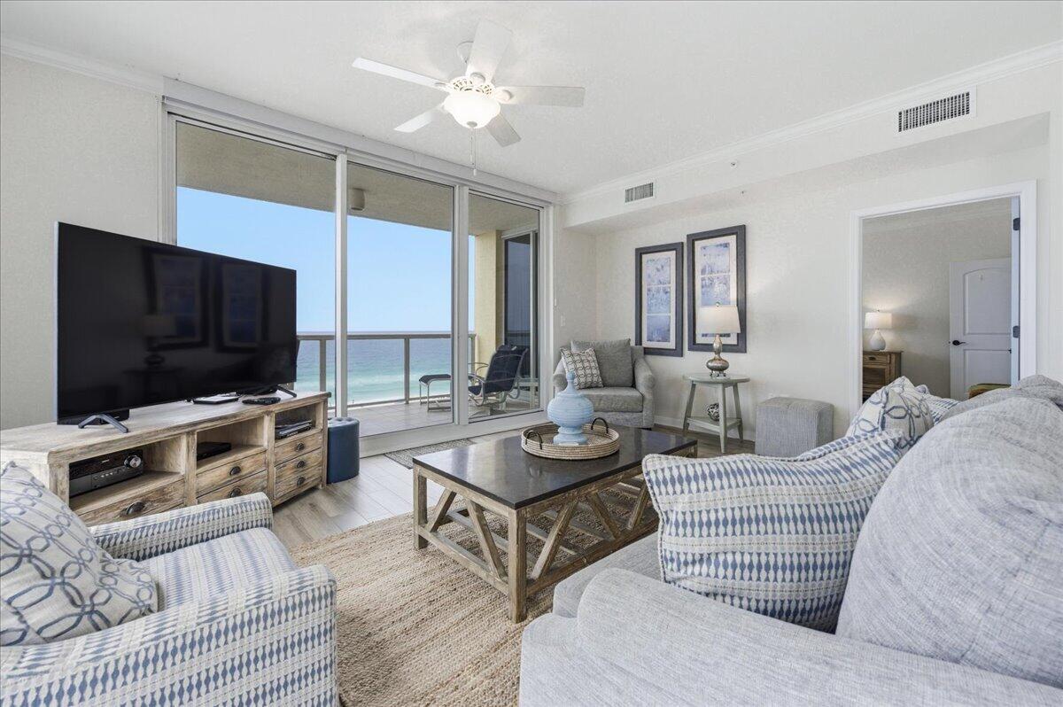 8477 Gulf Boulevard APT 601