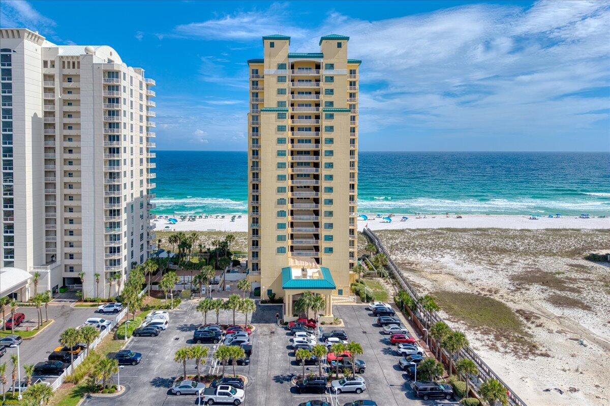8477 Gulf Boulevard APT 601