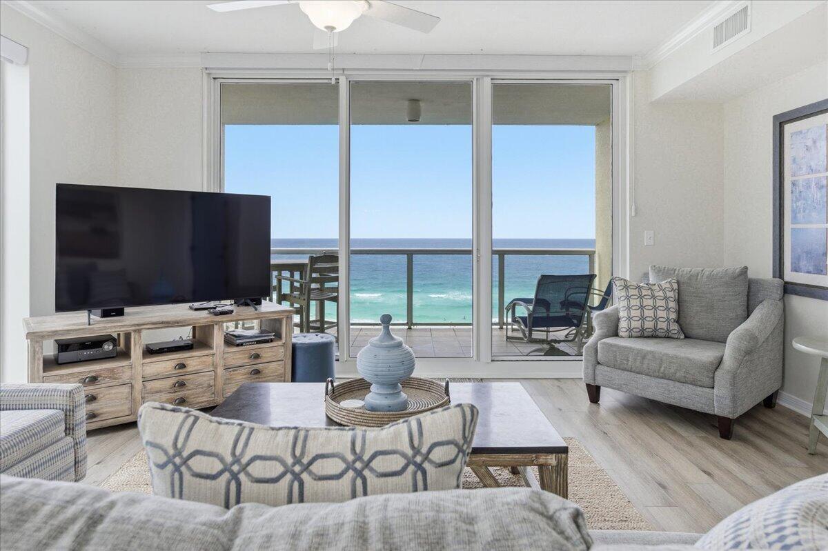 8477 Gulf Boulevard APT 601