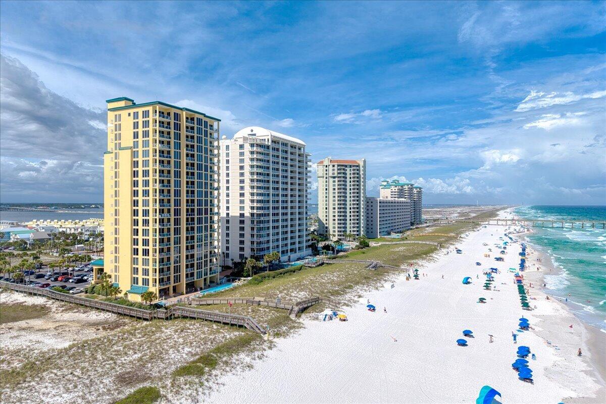 8477 Gulf Boulevard APT 601