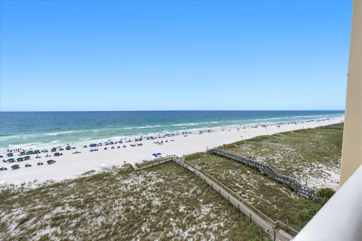 8477 Gulf Boulevard APT 601