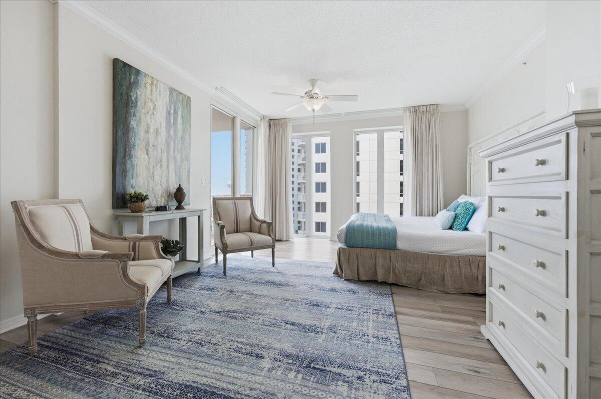 8477 Gulf Boulevard APT 601