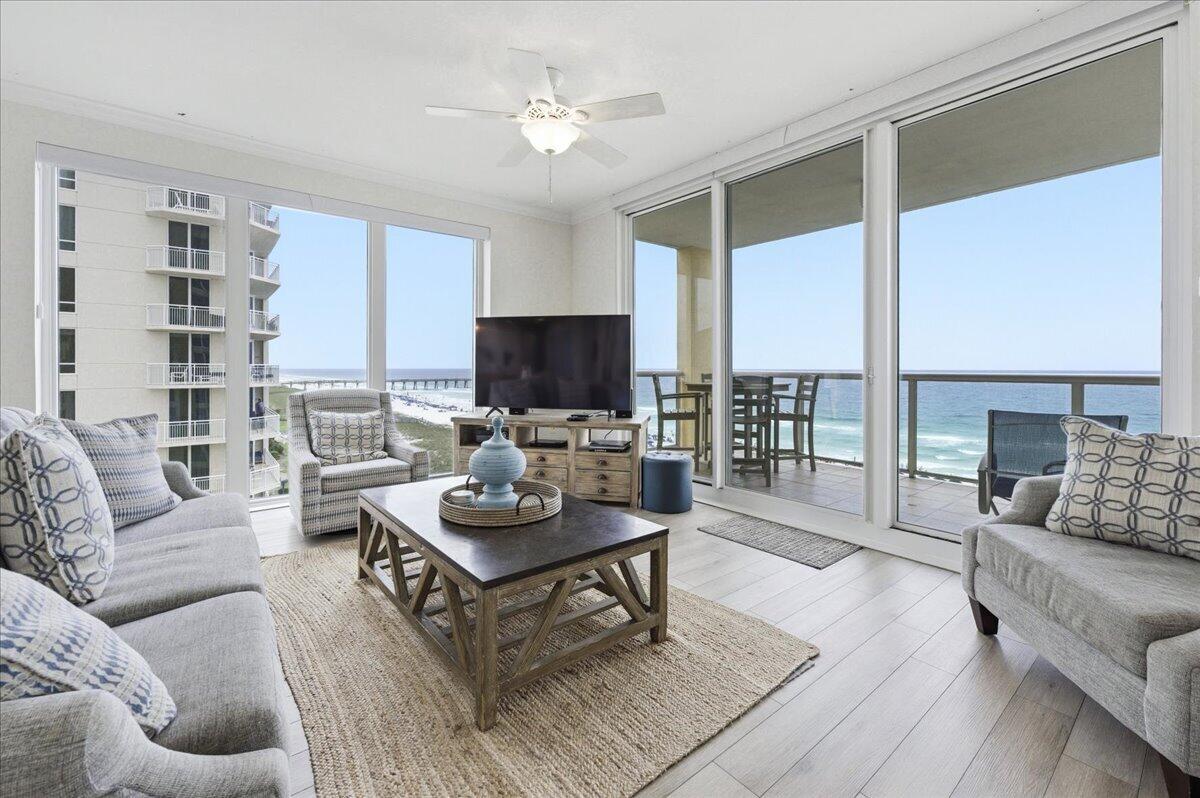 8477 Gulf Boulevard APT 601
