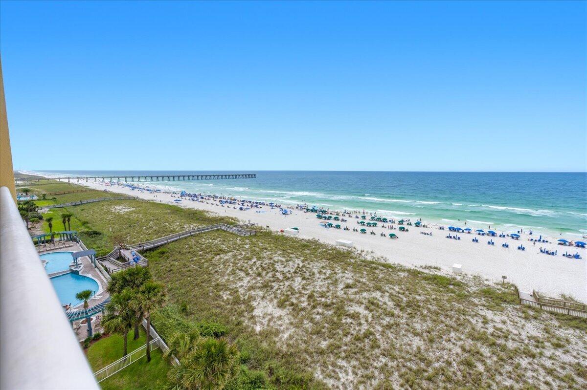 8477 Gulf Boulevard APT 601