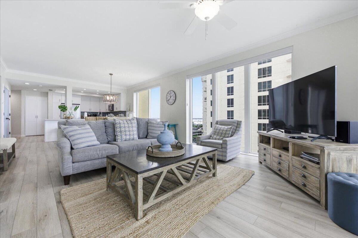 8477 Gulf Boulevard APT 601