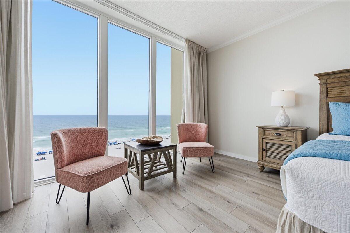 8477 Gulf Boulevard APT 601