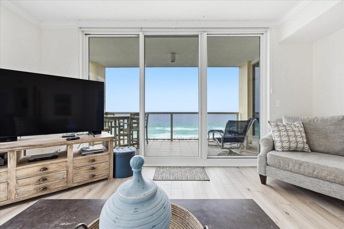 8477 Gulf Boulevard APT 601