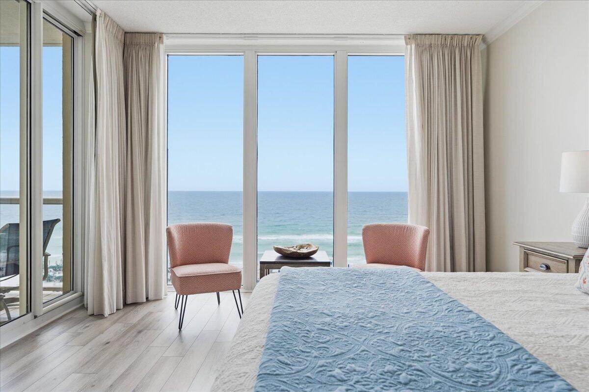 8477 Gulf Boulevard APT 601
