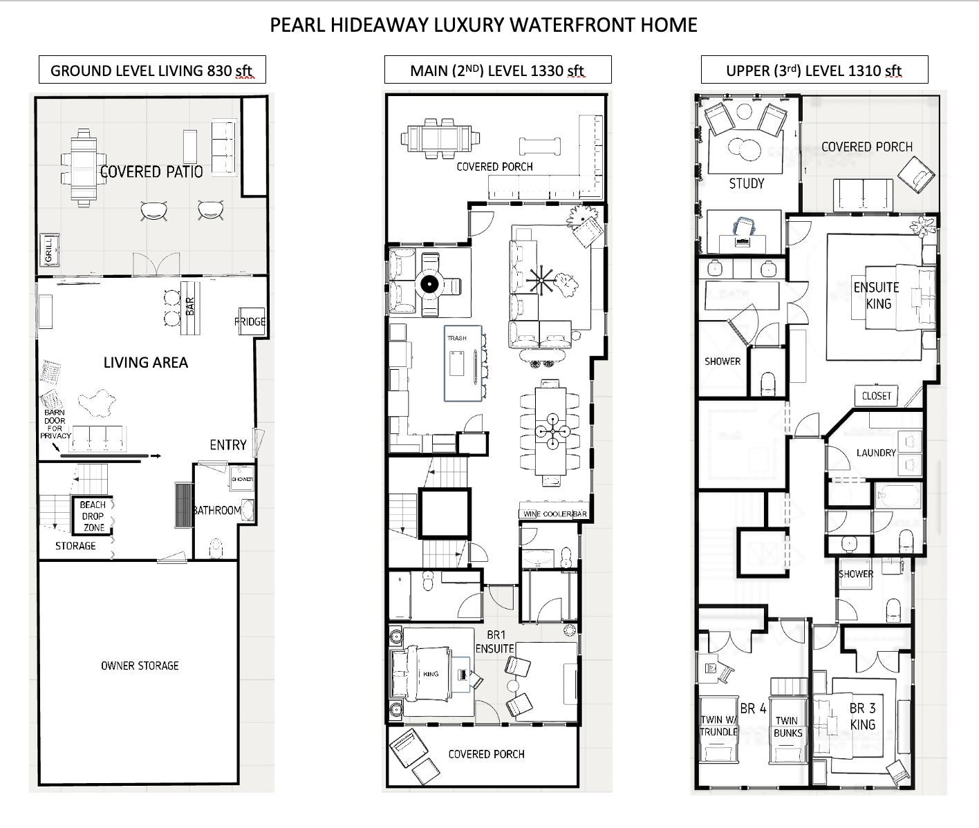 1466 Seaside Circle