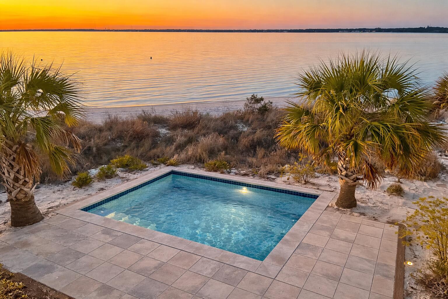 1466 Seaside Circle