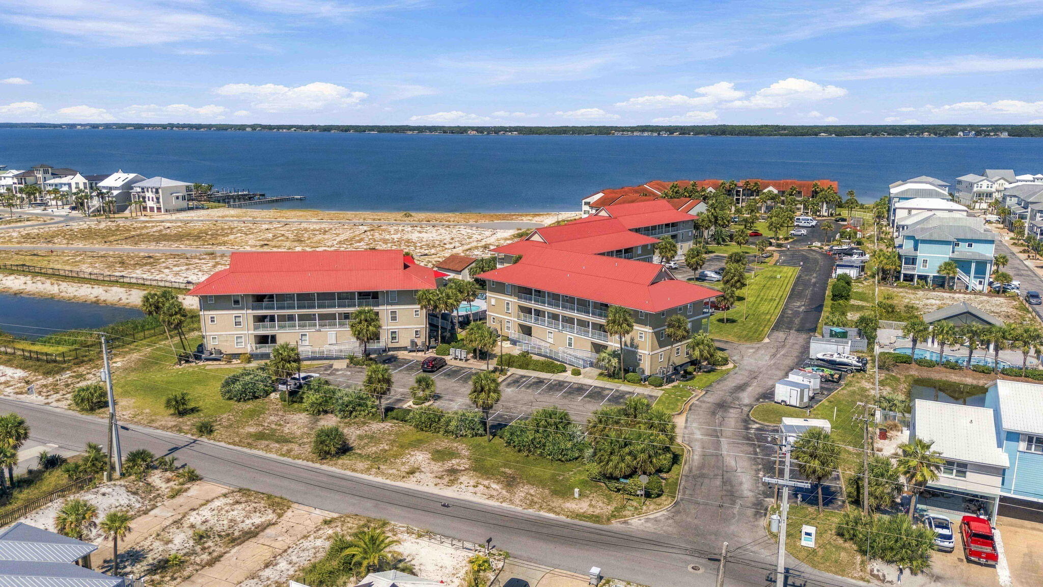 7472 Sunset Harbor Drive APT 311