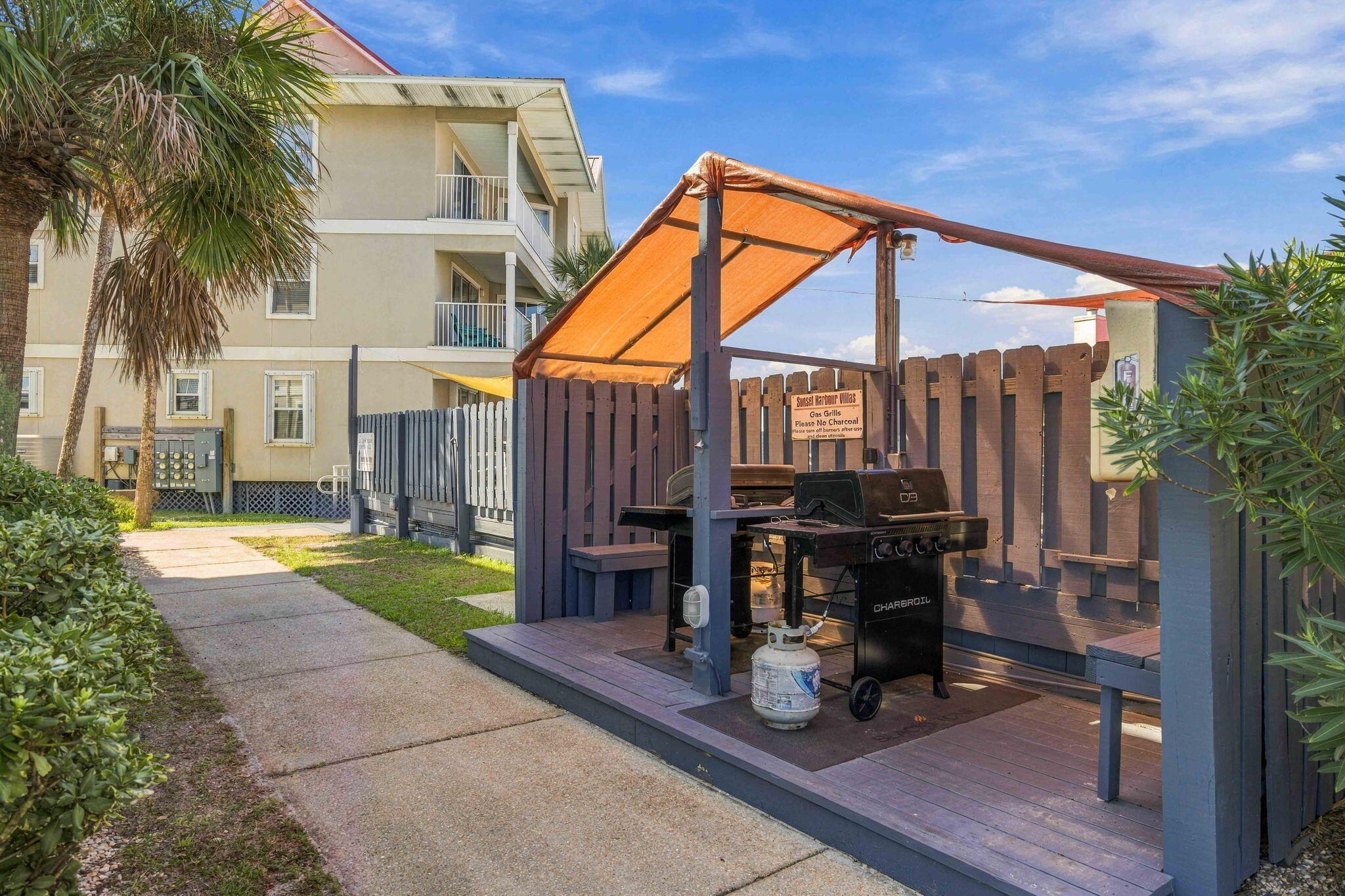 7472 Sunset Harbor Drive APT 311