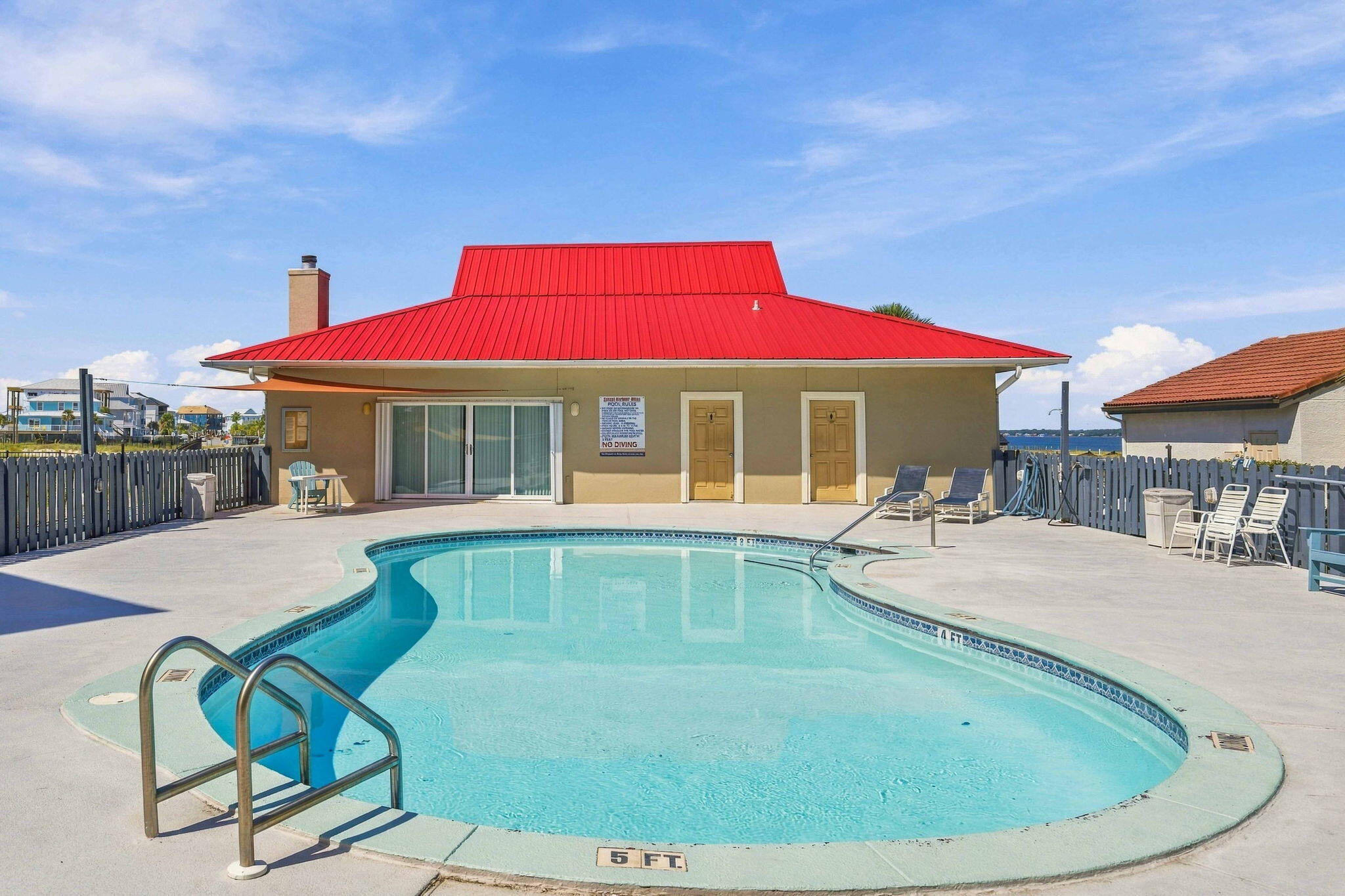 7472 Sunset Harbor Drive APT 311