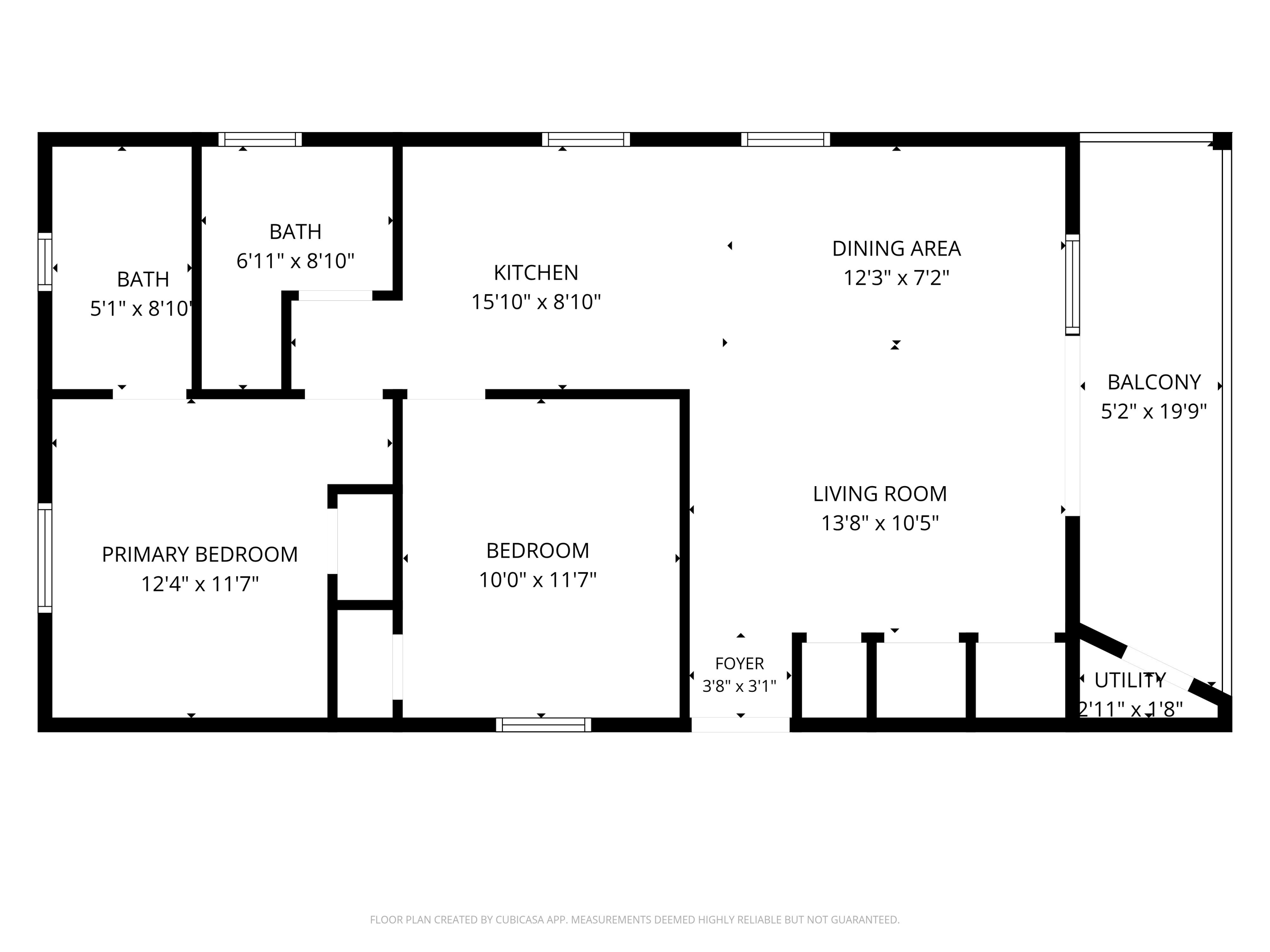 7472 Sunset Harbor Drive APT 311