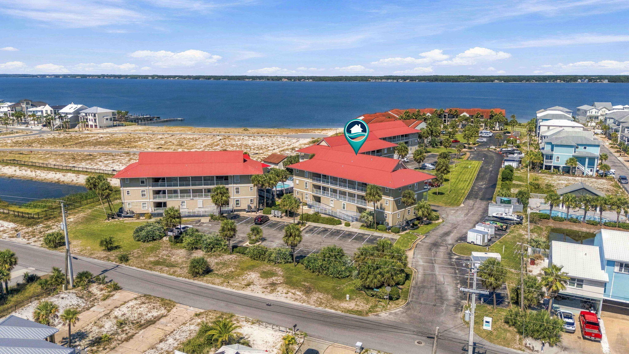 7472 Sunset Harbor Drive APT 311