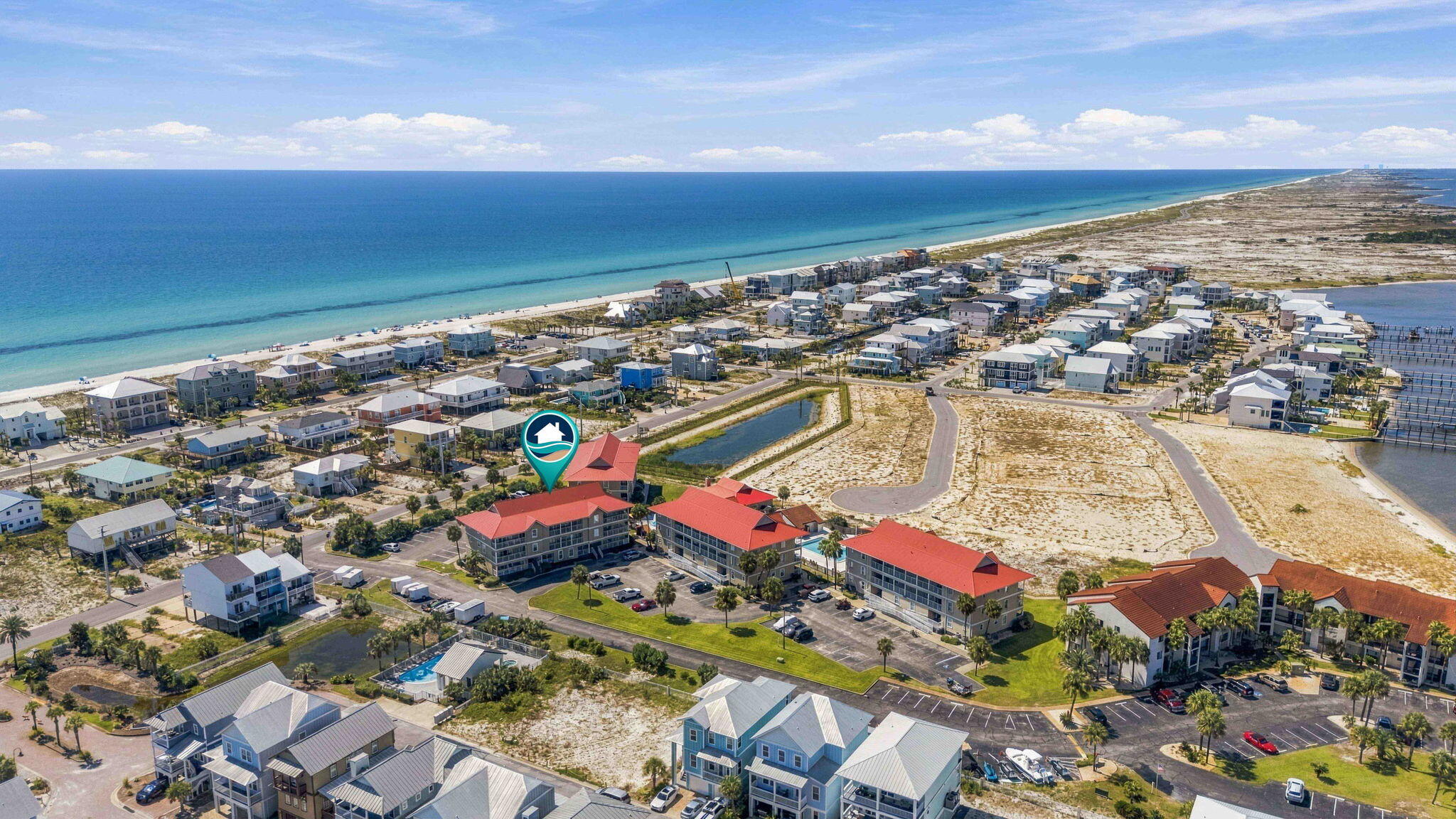 7472 Sunset Harbor Drive APT 311