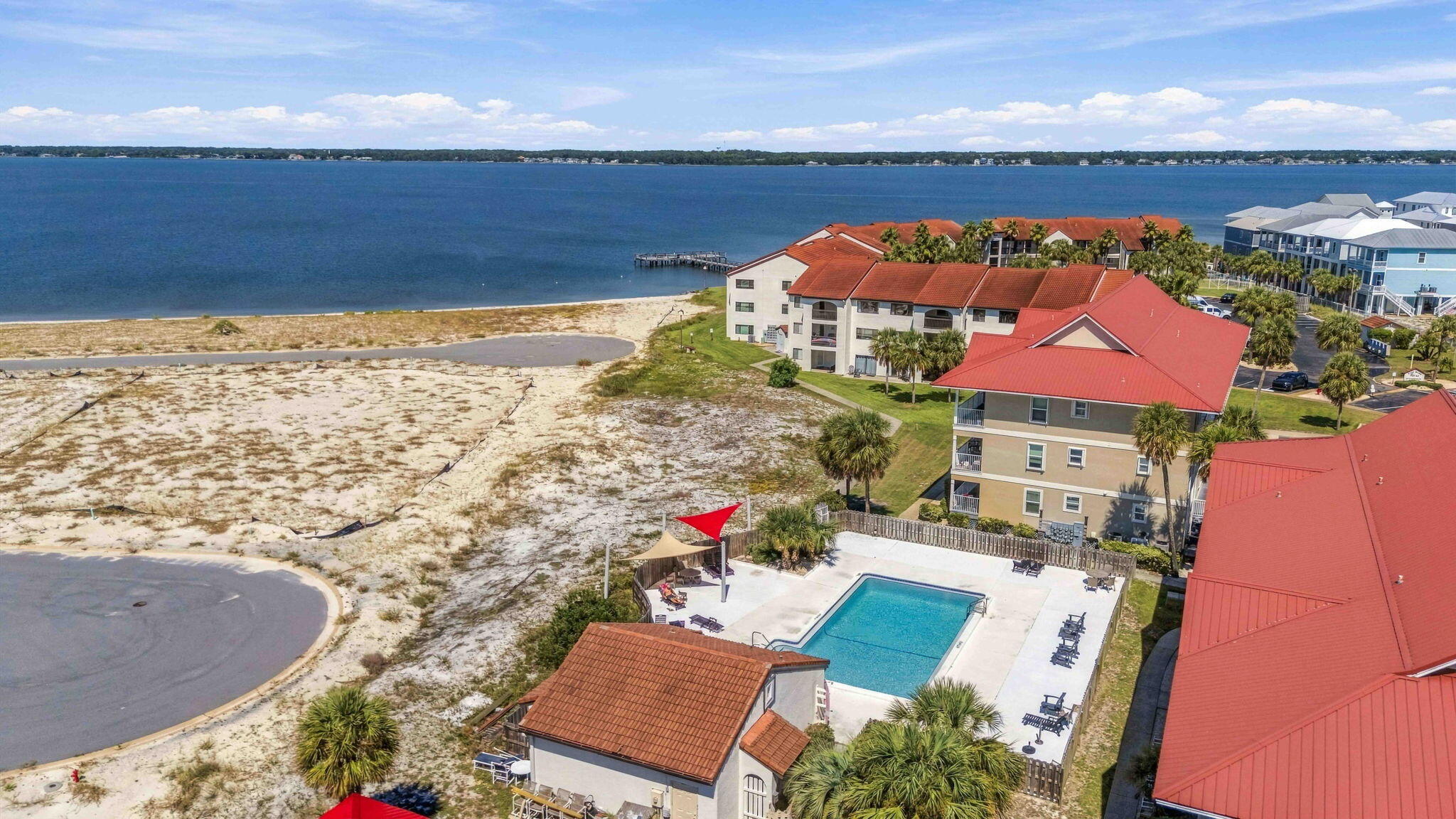 7472 Sunset Harbor Drive APT 311