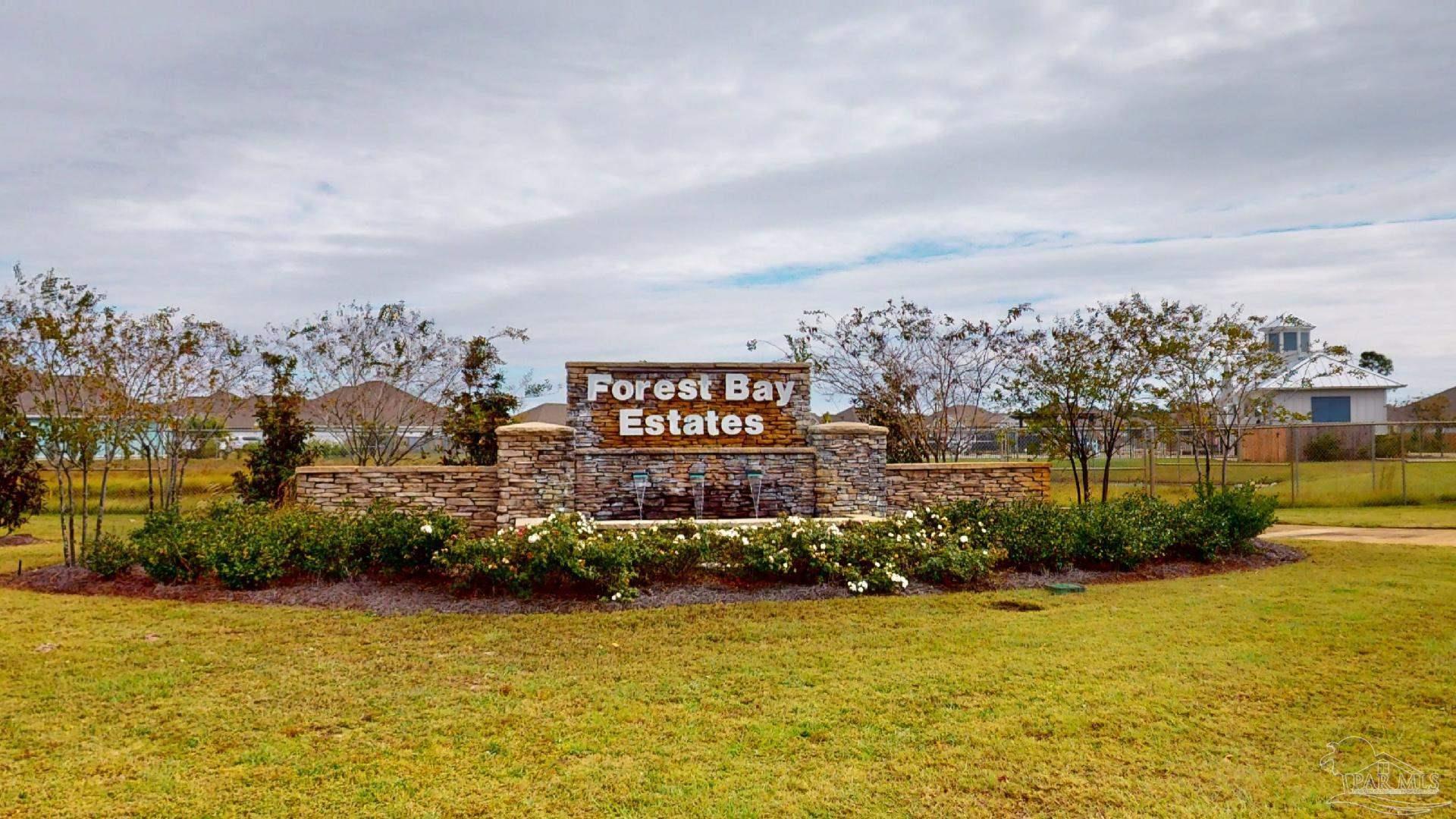 6086 Forest Bay Ave