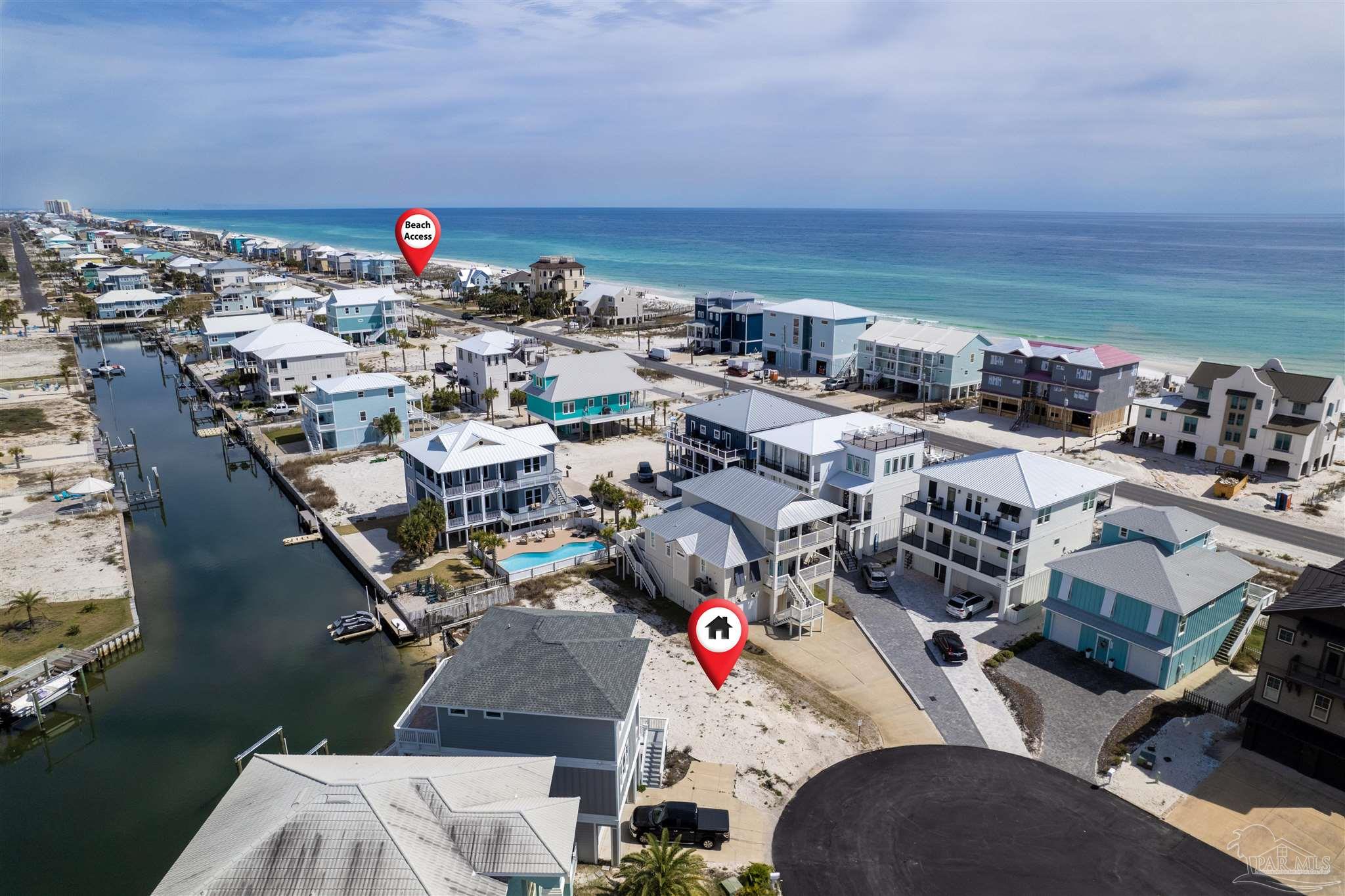 lot 21 Spinnaker Ct
