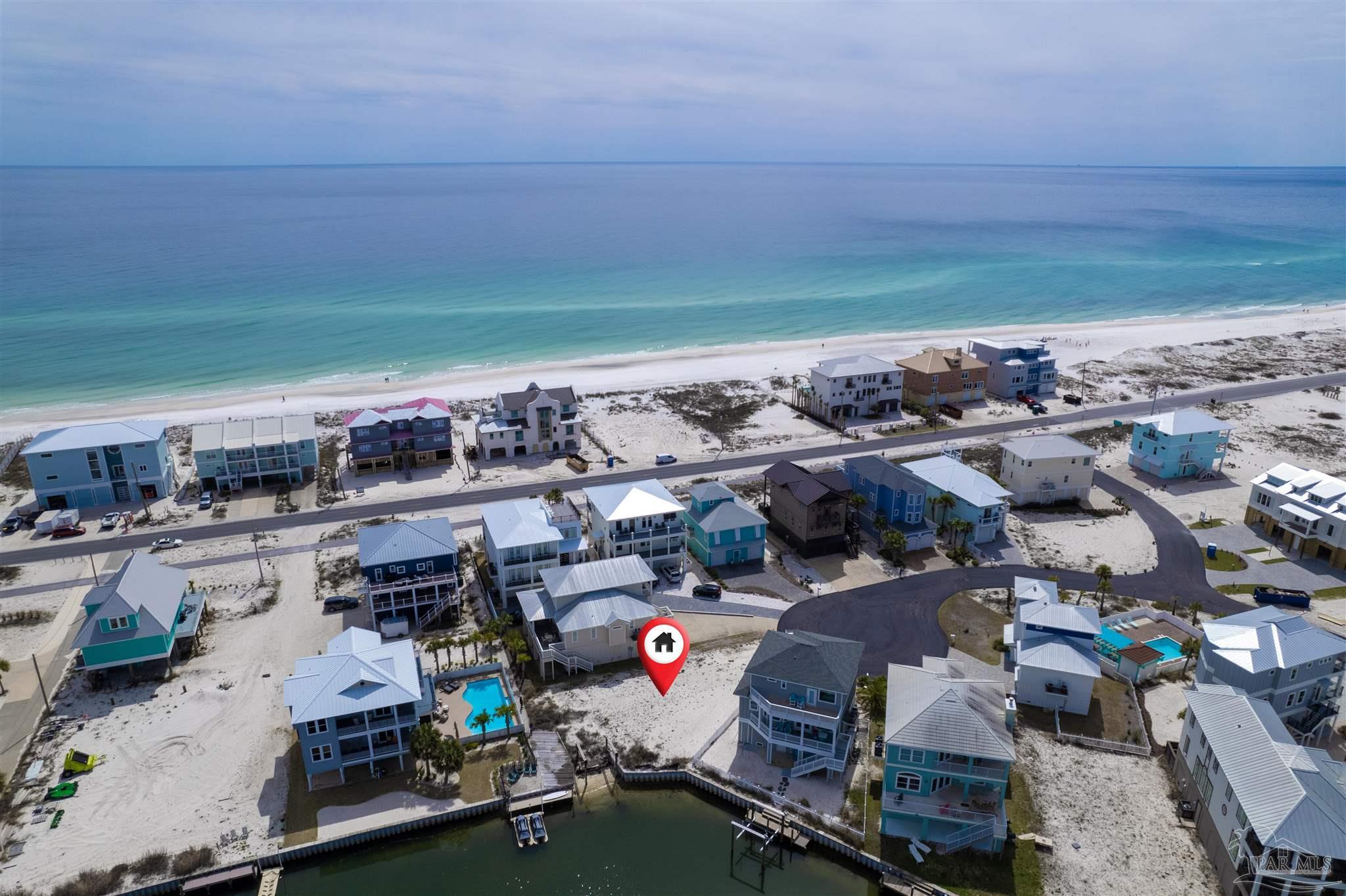 lot 21 Spinnaker Ct