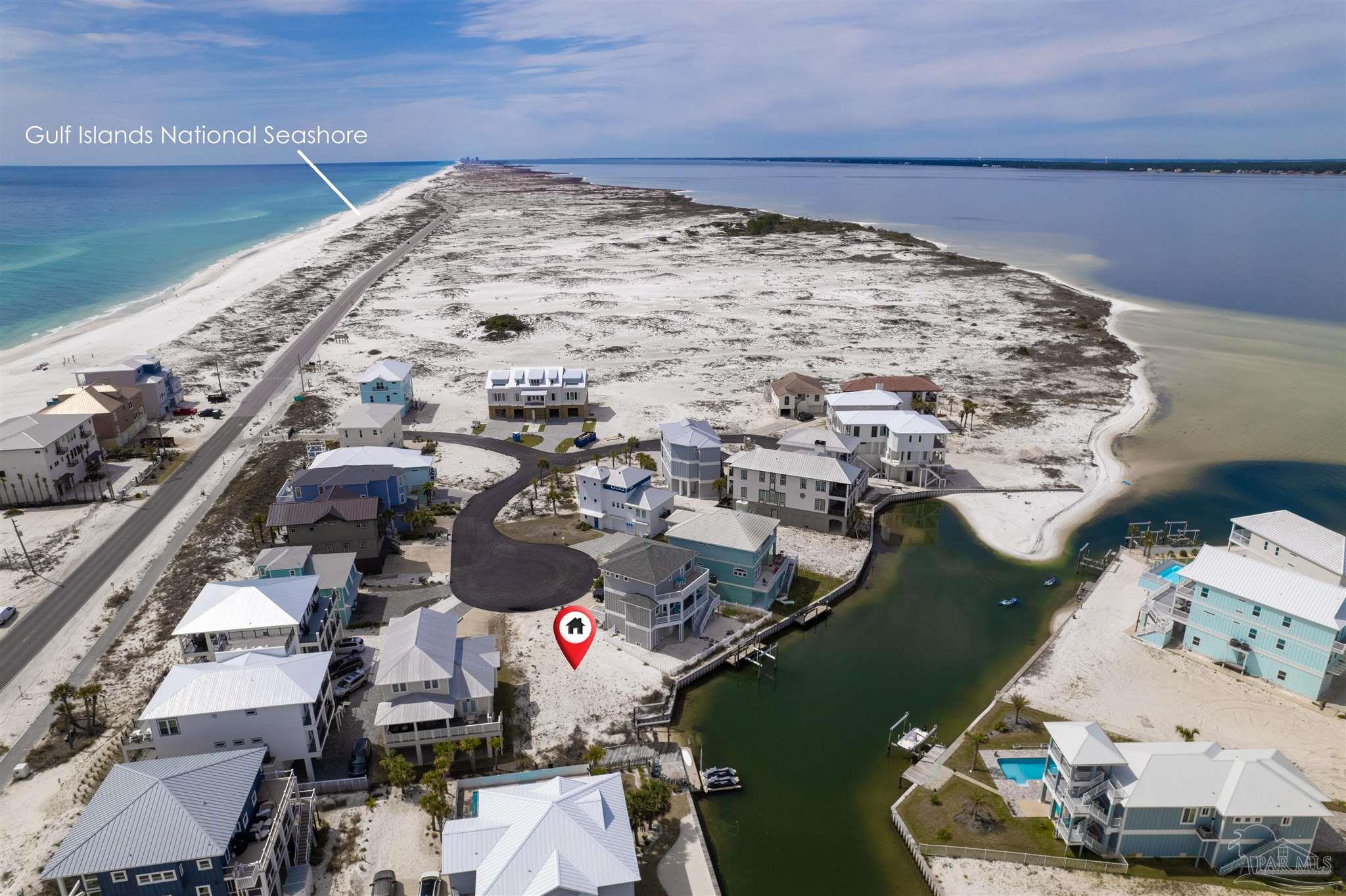 lot 21 Spinnaker Ct