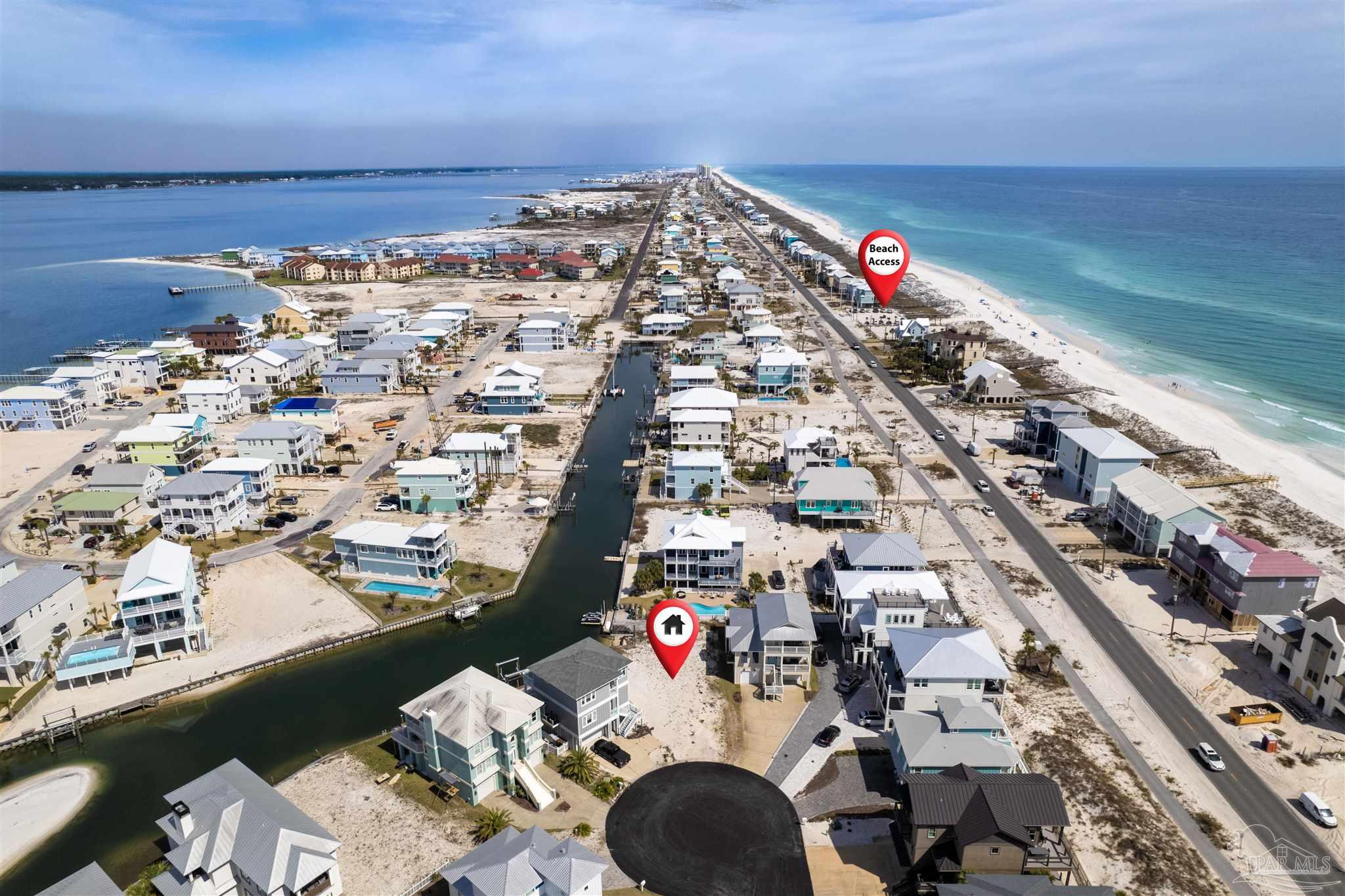 lot 21 Spinnaker Ct