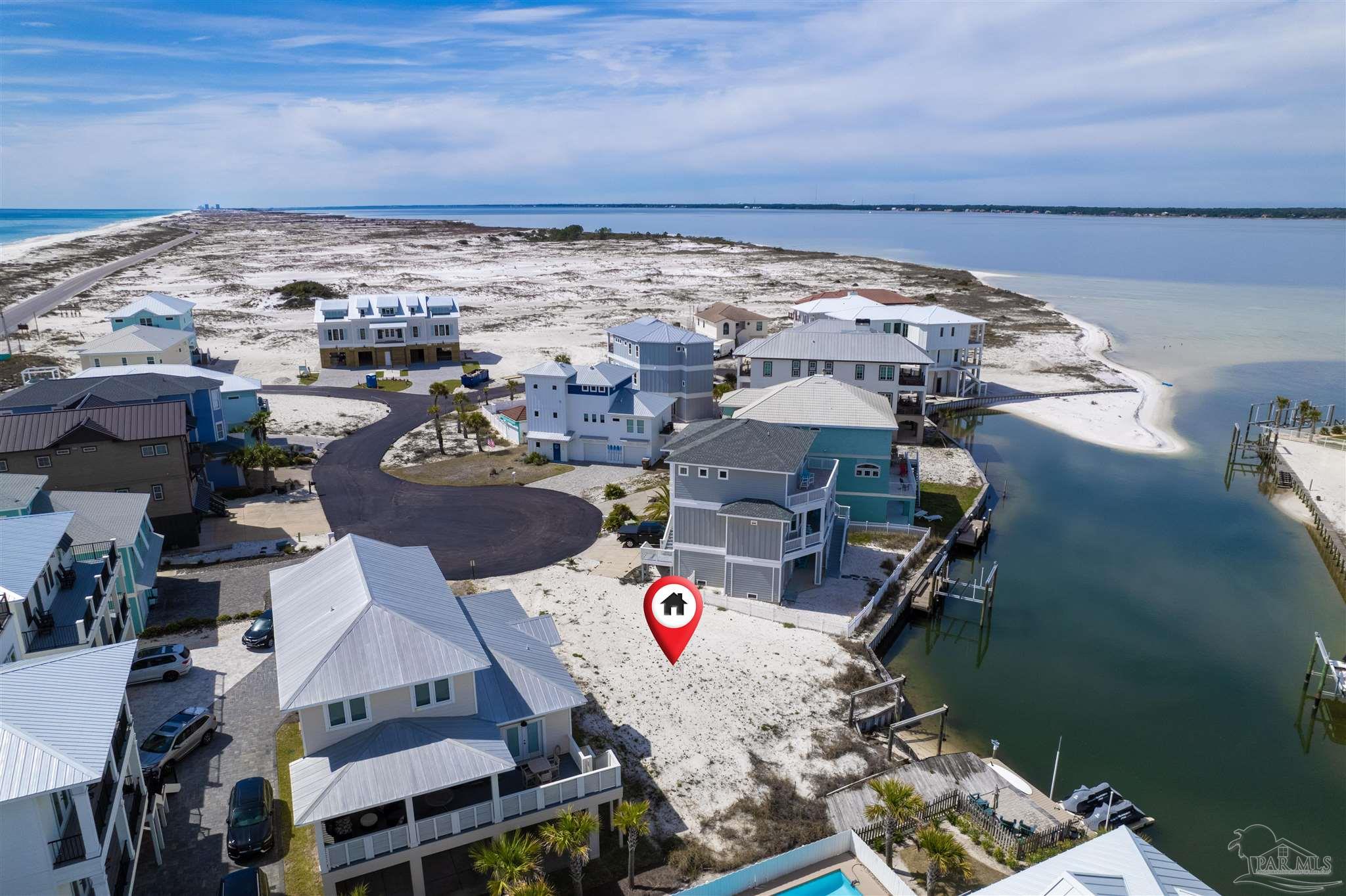 lot 21 Spinnaker Ct