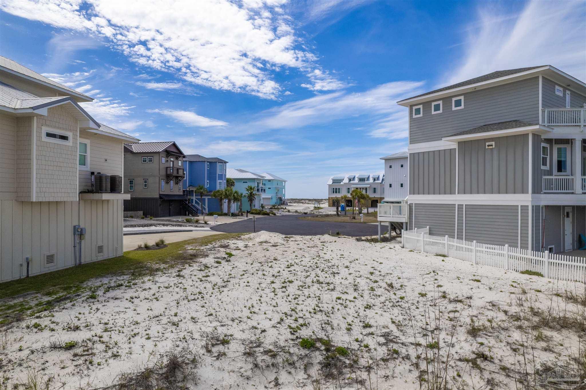 lot 21 Spinnaker Ct