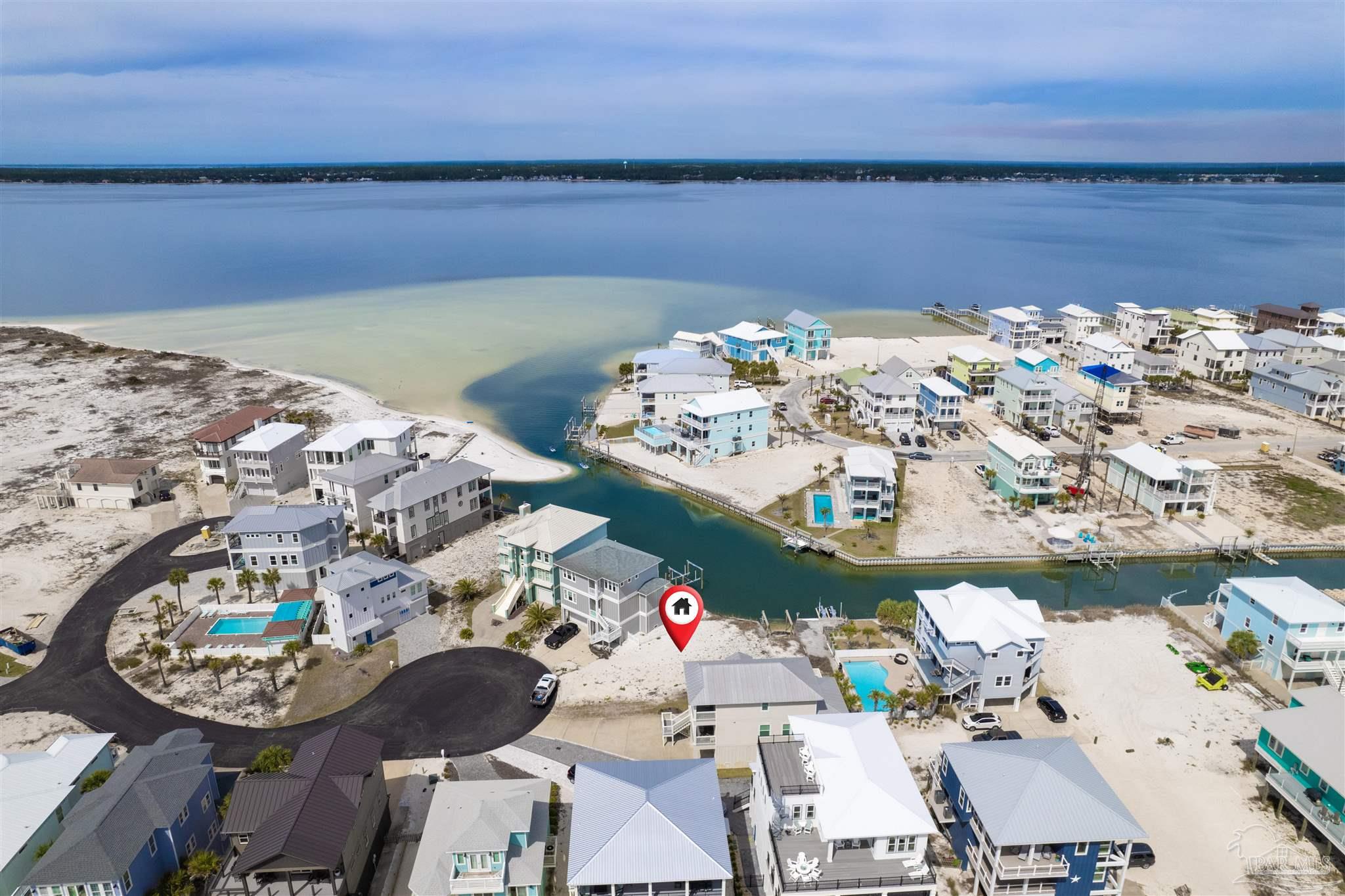 lot 21 Spinnaker Ct
