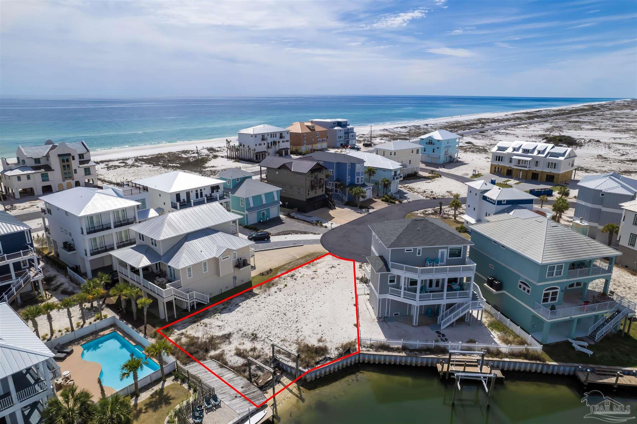 lot 21 Spinnaker Ct