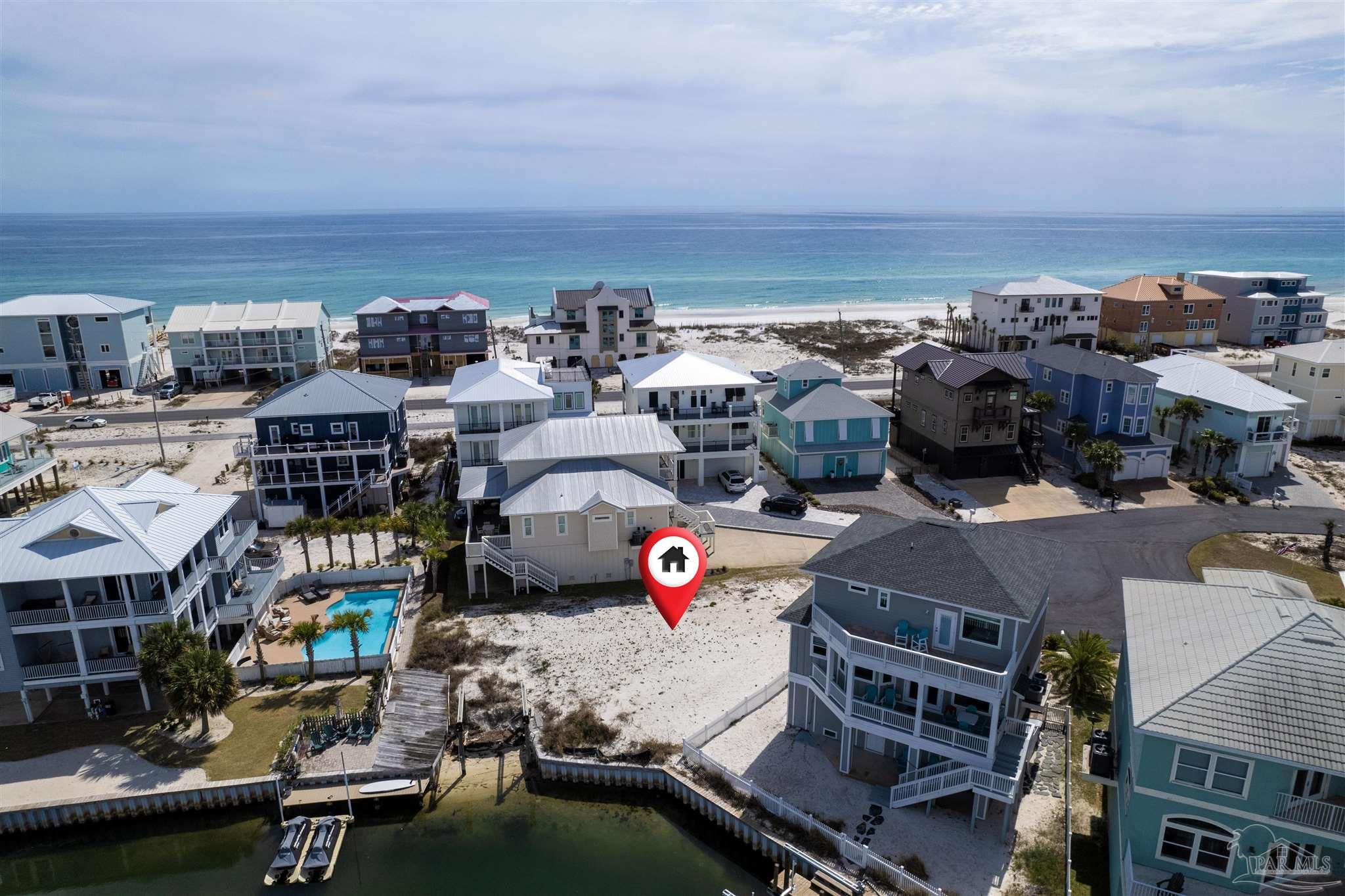 lot 21 Spinnaker Ct
