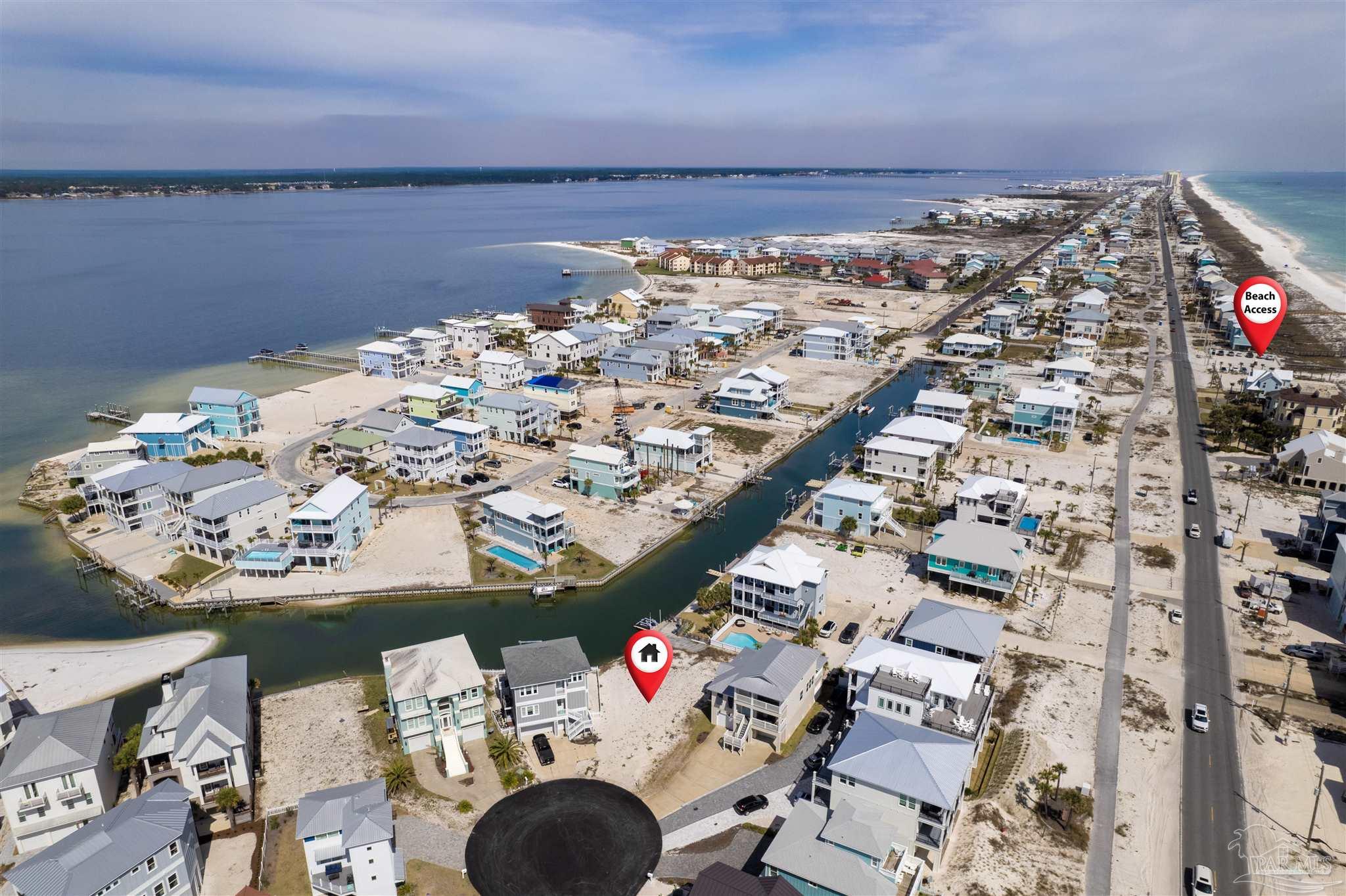 lot 21 Spinnaker Ct